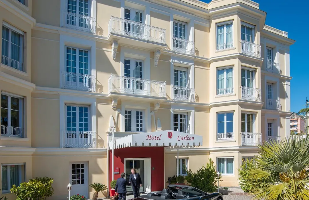 Hotel Carlton-1